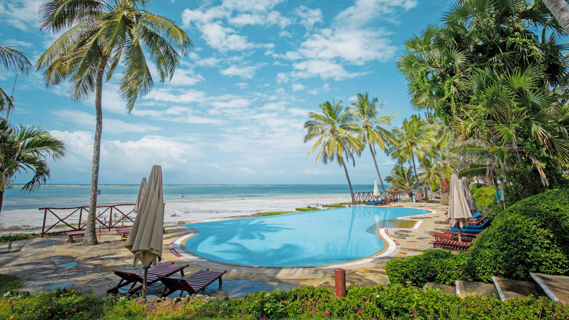 malindi beach
